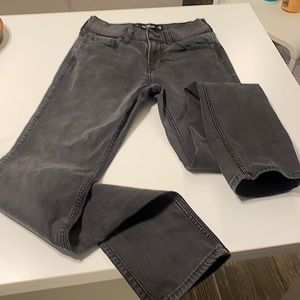Hollister pants